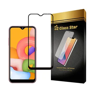 Glass Star CERAMS Screen Protector For Samsung Galaxy A01