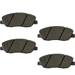 لنت ترمز جلو های-کیو مدل SP194 مناسب برای هیوندای جنسیس