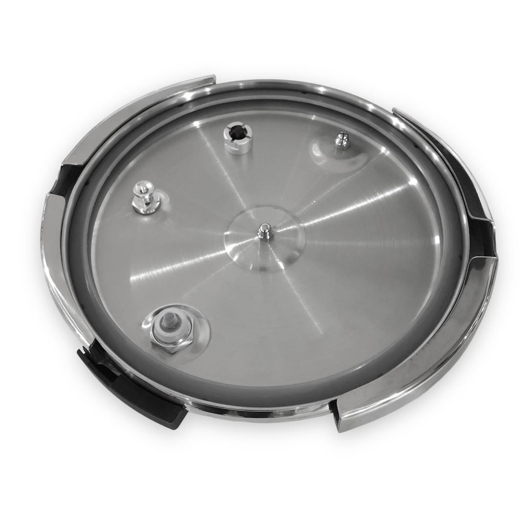 زودپز دوقلو مونتینی مدل ECCO-75