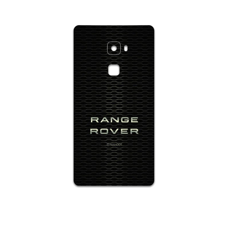 برچسب پوششی ماهوت مدل Range-Rover مناسب برای گوشی موبایل هوآوی Mate S