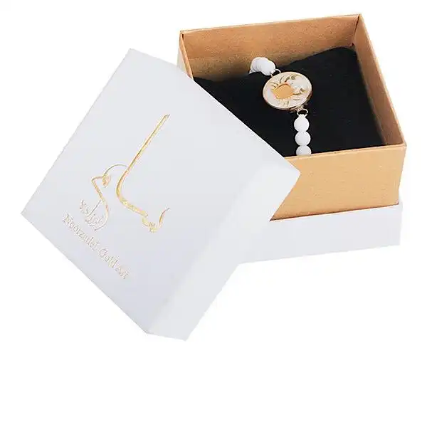 دستبند زنانه سام نورزاده مدل ماه تولد تیر