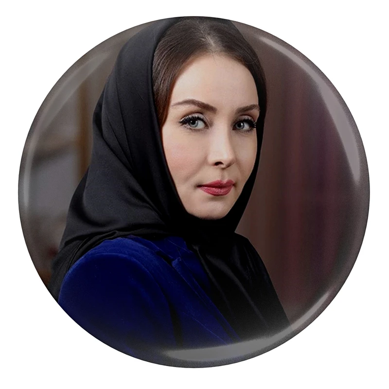 مگنت طرح حدیث فولادوند مدل S9113 