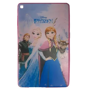 کاور کد 509 مناسب برای تبلت سامسونگ Tab A 10.1 SM-T515