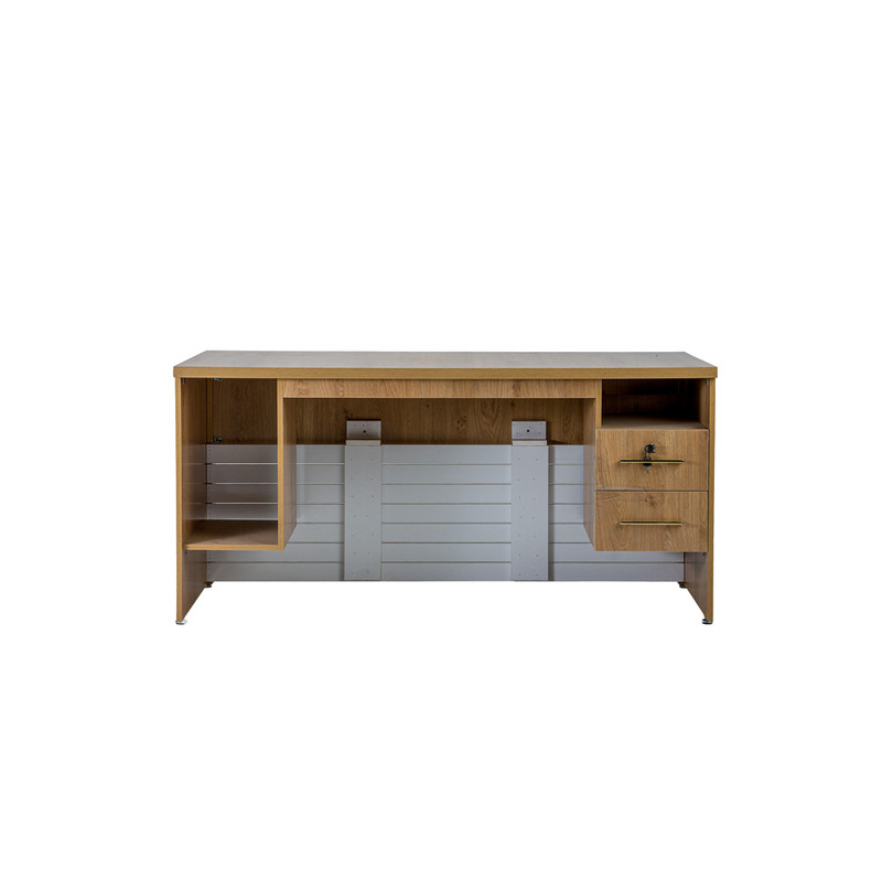 میز مدیریت آریا میز مدل K77 سایز 60*160