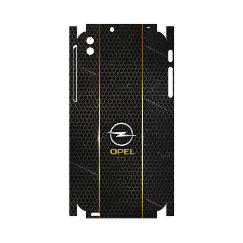 برچسب پوششی ماهوت مدل OPEL-FullSkin مناسب برای گوشی موبایل اچ تی سی Desire 816