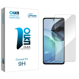 Cooling Olka Screen Protector For Motorola  Moto G72