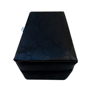 کنسول وسط خودرو تولیدی پارس مدل k330 مناسب برای پژو 405