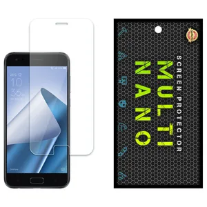 Multi Nano X-S1N Screen Protector For Asus Zenfone 4 2017 5.5-inch / ZE554KL
