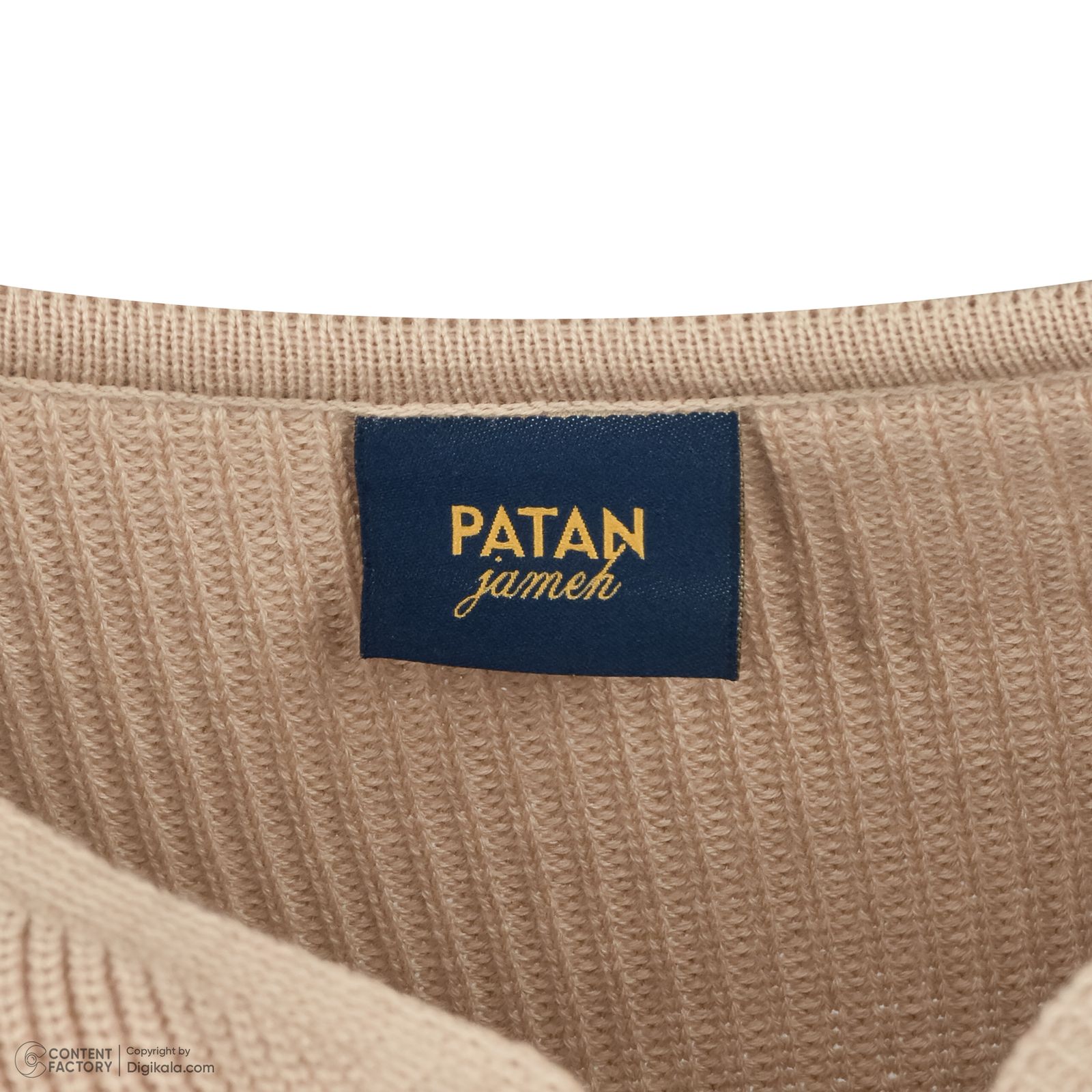 ژاکت مردانه پاتن جامه مدل 336021030403999 -  - 7