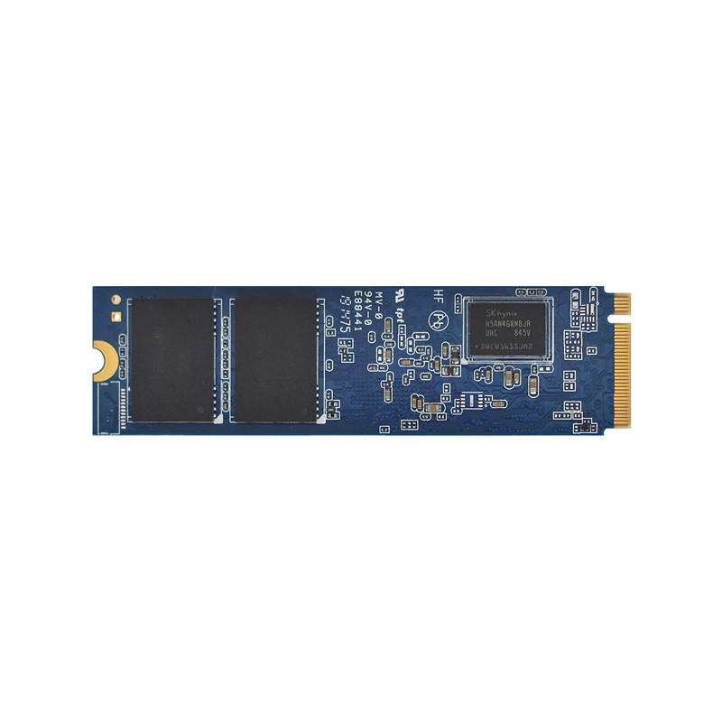 اس اس دی اینترنال وایپر مدل VP4100 ظرفیت 500 گیگابایت