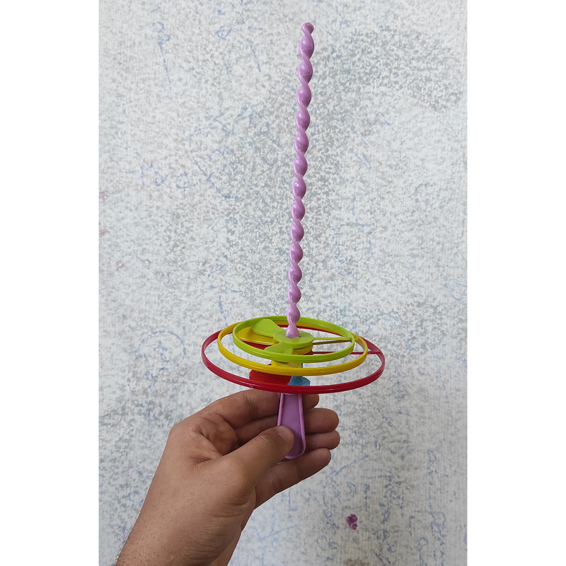 بشقاب پرنده مدل FRISBEE کد 8029 بشقاب پرنده مدل FRISBEE کد 8029