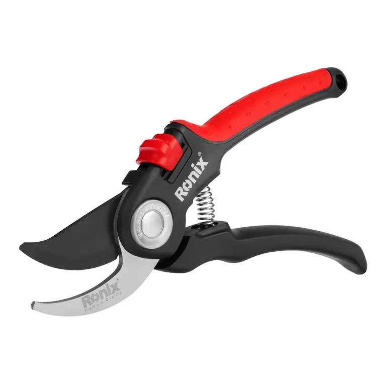 قیچی باغبانی رونیکس مدل RH-3109 قیچی باغبانی رونیکس مدل RH-3109