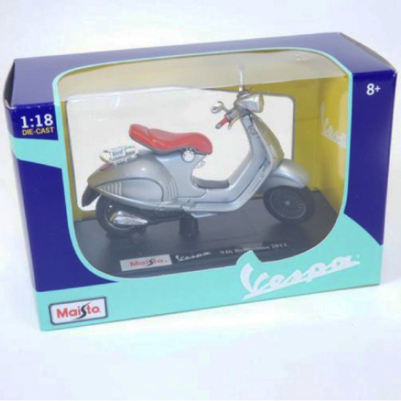 موتور بازی مایستو مدل وسپا