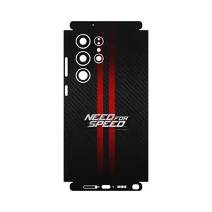 MAHOOT Need_for_Speed_Game-FullSkin Cover Sticker for Samsung Galaxy S23 Ultra