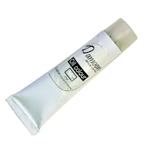 رنگ روغن دامون مدل Ivory 24 حجم37 میلی لیتر