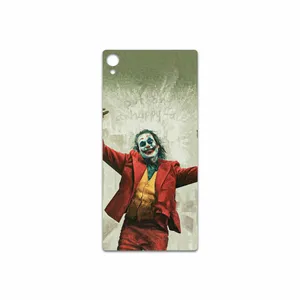 MAHOOT Joker Cover Sticker for Sony Xperia Z3