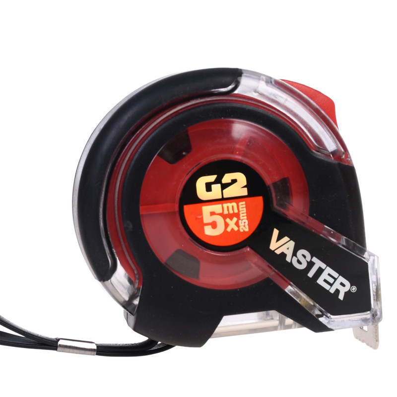 متر 5 متری واستر مدل VASTR-G-2 -25MM متر 5 متری واستر مدل VASTR-G-2 -25MM