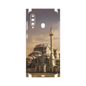 MAHOOT Hagia Sophia Mosque-FullSkin Cover Sticker for Samsung Galaxy A60