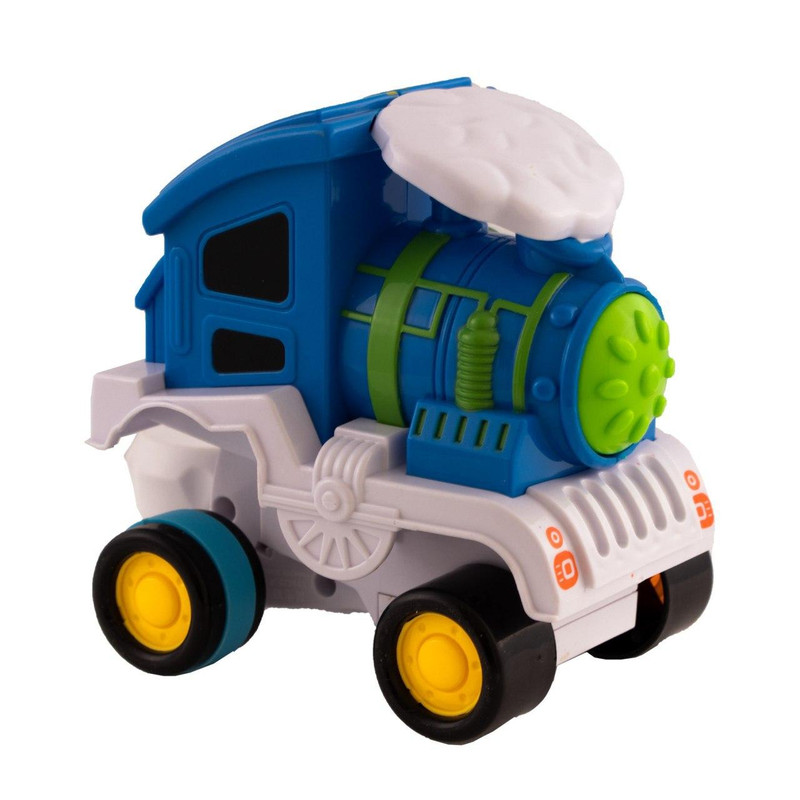 ماشین بازی مدل Roll Train
