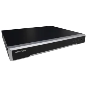 ضبط کننده ویدیویی تحت شبکه هایک ویژن مدل DS-7608NI-K2/8P