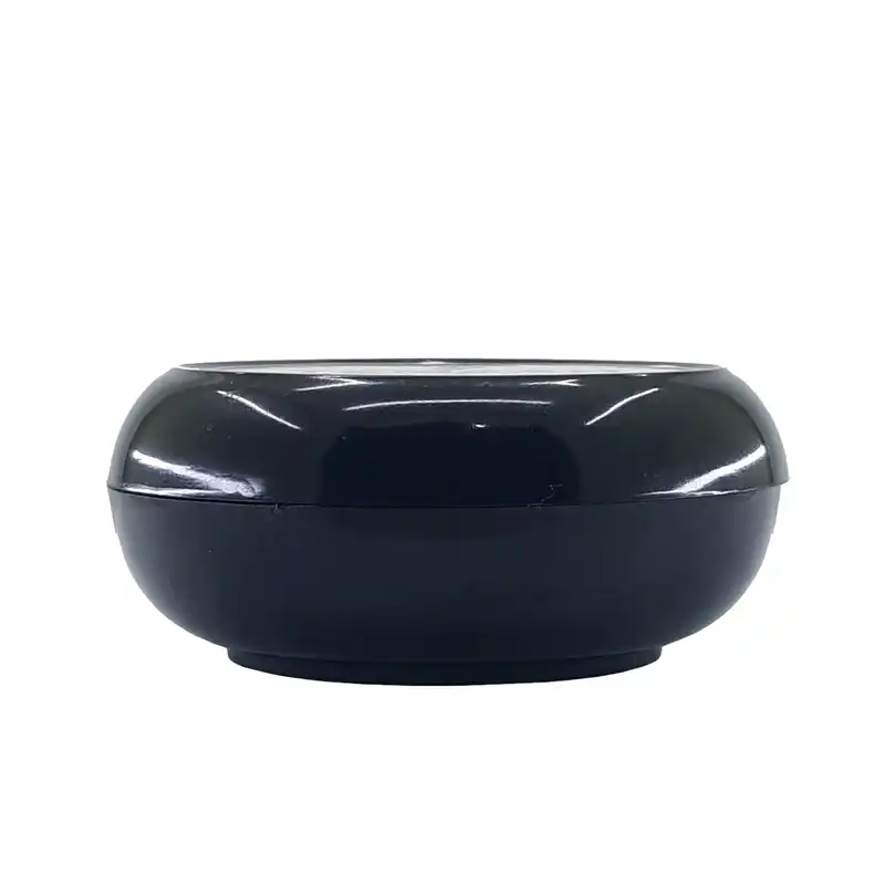 واکس کفش تمساح مدل TMSH کد BK50