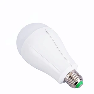 لامپ اضطراری مدل هوشمند کد yb-2113 20w