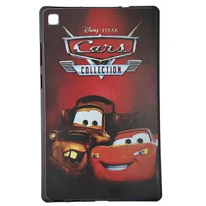 کاور مدل ماشین 295 T مناسب برای تبلت سامسونگ Galaxy Tab A 8.0 2019 T295 / T290