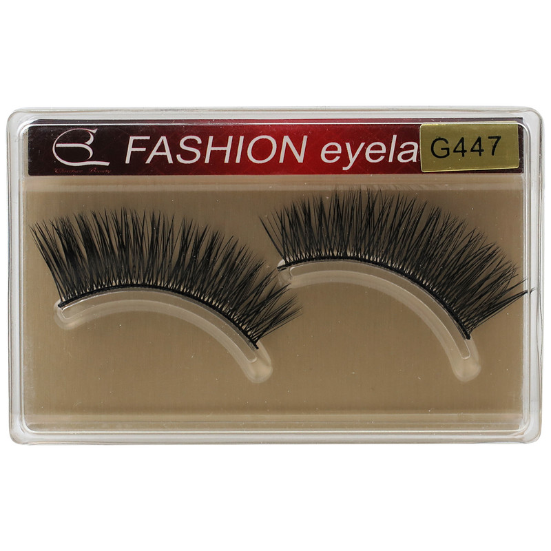 مژه مصنوعی کریستین بیوتی مدل G447 مژه مصنوعی کریستین بیوتی مدل G447