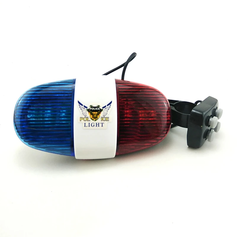 عکس شماره 2 : بوق دوچرخه مدل ok