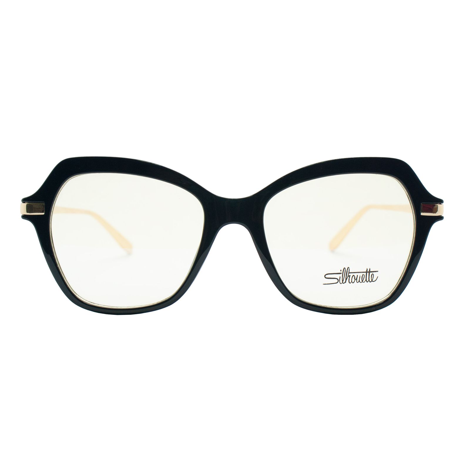 فریم عینک طبی سیلوئت مدل 92328 C1 -  - 1