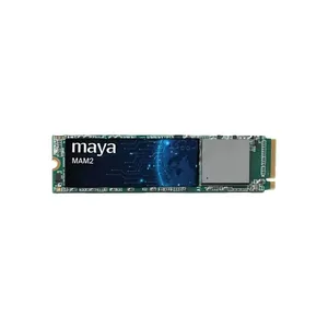 اس اس دی اینترنال مایا مدل MAM2 T1 ظرفیت یک ترابایت