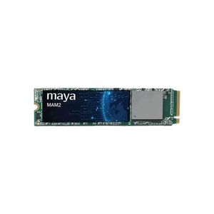 اس اس دی اینترنال مایا مدل MAM2 T1 ظرفیت یک ترابایت