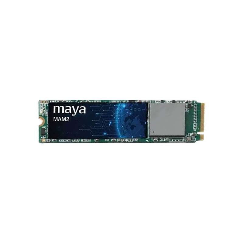 اس اس دی اینترنال مایا مدل MAM2 T1 ظرفیت یک ترابایت اس اس دی اینترنال مایا مدل MAM2 T1 ظرفیت یک ترابایت