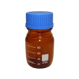 بطری آزمایشگاهی مدل 02 حجم 100 میلی لیتر