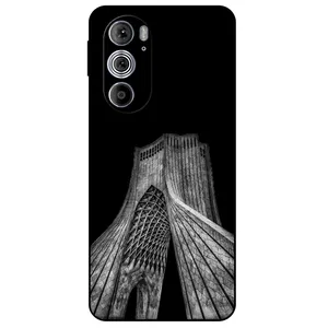 Megafone Azadi Tower 8263 Cover For Motorola Moto Edge 30 Pro