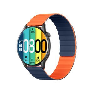 نقد و بررسی ساعت هوشمند کیسلکت مدل kieslect calling watch Kr Pro توسط خریداران