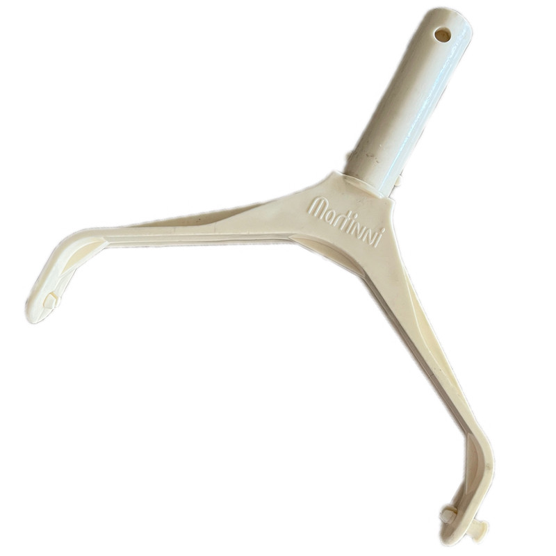 دسته یدکی جارو استخری مدل martini