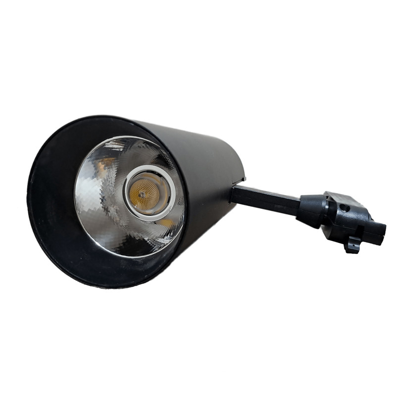 چراغ ریلی 30 وات مدل لوله ای کد COB-SH30 بسته 6 عددی