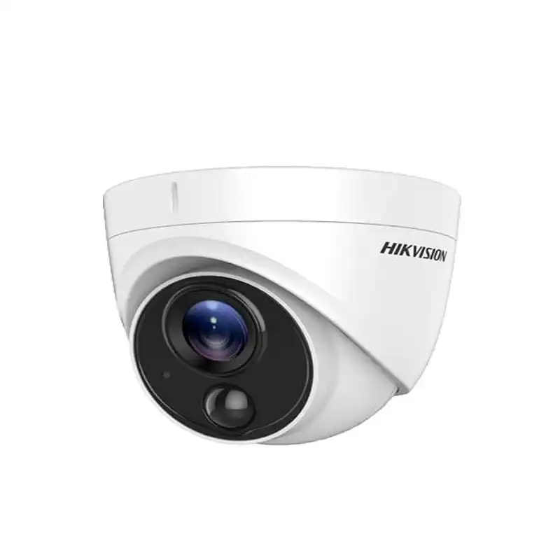 دوربین مداربسته آنالوگ هایک ویژن مدل DS-2CE71H0T-PIRL