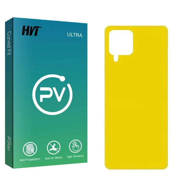 محافظ پشت گوشی اچ وی تی مدل PV2 مناسب برای گوشی موبایل سامسونگ Galaxy A22 4G