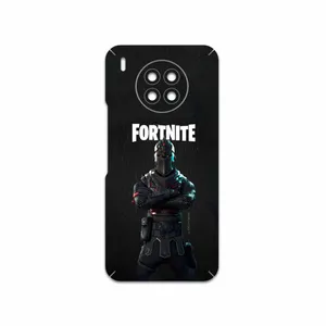 MAHOOT Fortnite-Game Cover Sticker for Honor 50 Lite