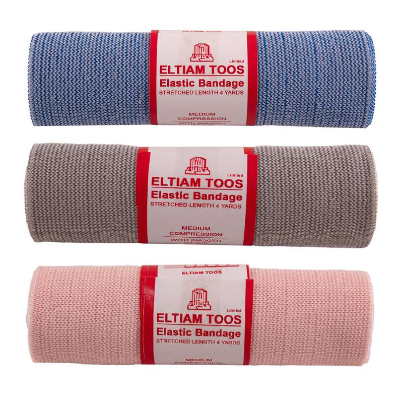 باند کشی التیام توس مدل B-P-B-15-3 بسته 3 عددی