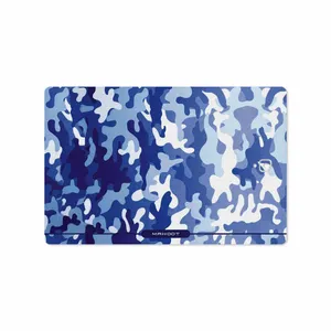 برچسب پوششی ماهوت مدل Army-Winter مناسب برای تبلت سامسونگ Galaxy Tab S3 9.7 2017 T820