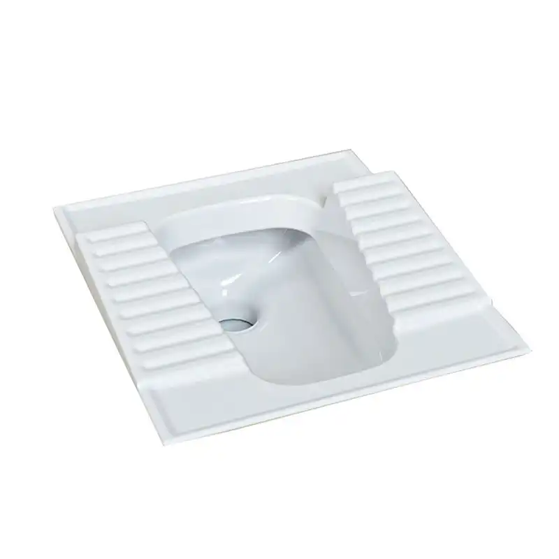 توالت زمینی چینی کرد مدل لاندیس طبی