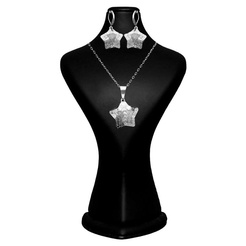 نیم ست زنانه کد RKH_1107 نیم ست زنانه کد RKH_1107