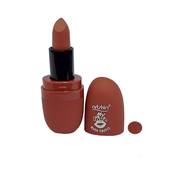 رژ لب جامد آرت‌ اسکین مدل TSZL-022 شماره 04
