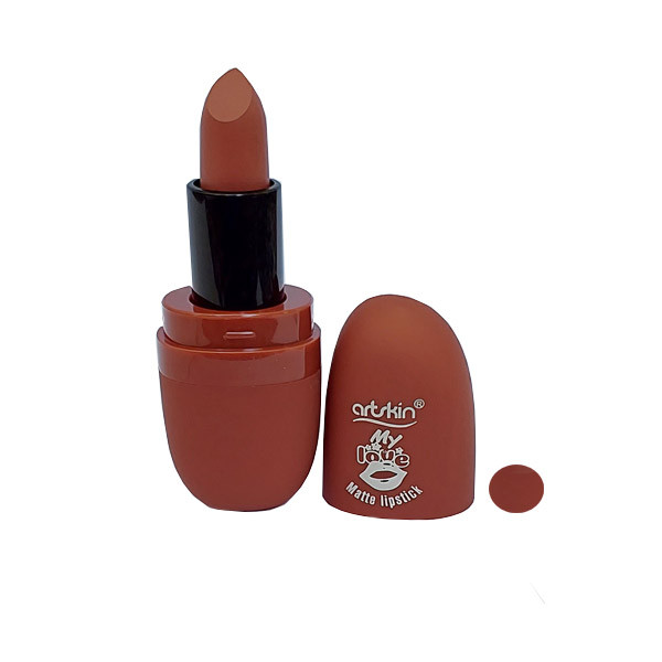 رژ لب جامد آرت‌ اسکین مدل TSZL-022 شماره 04