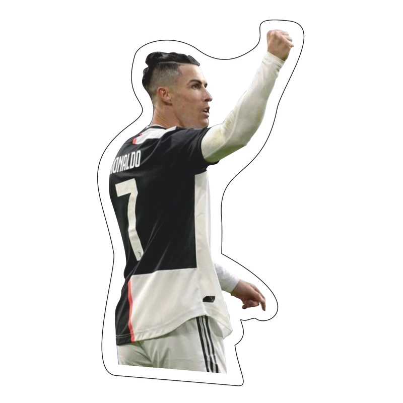 استند تولد طرح رونالدو مدل 01