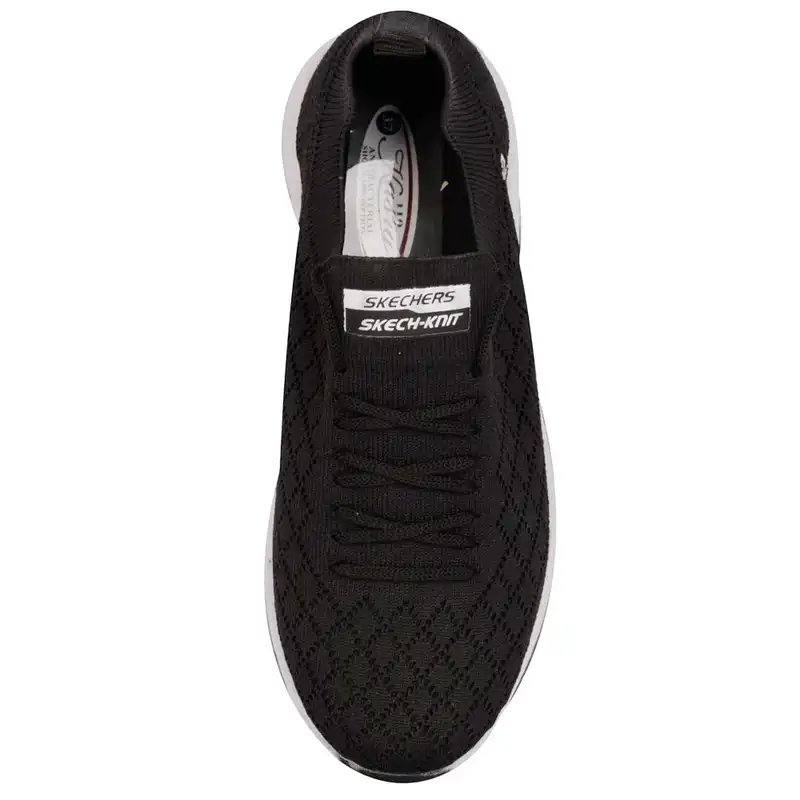 کفش تمرین زنانه مدل 349012133 رنگ مشکی سفید