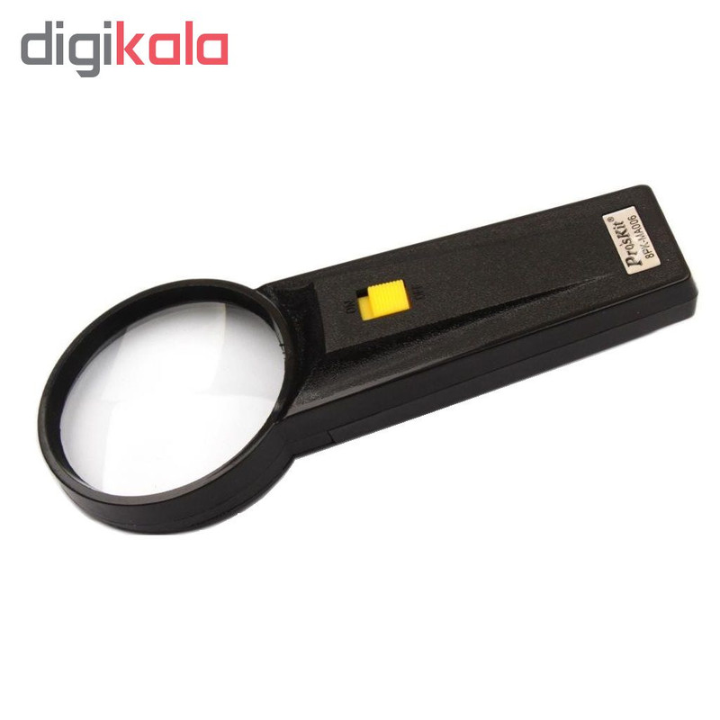 ذره بین پروسکیت مدل 8PK-MA006
